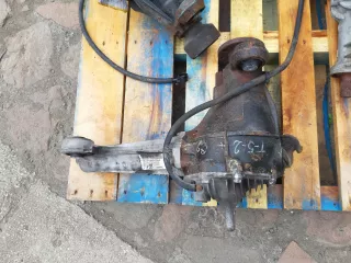 52111369AC Дифференциал Jeep Commander Арт AL17596747138, вид 4