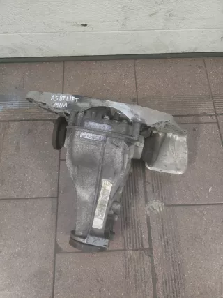  Дифференциал Audi Q5 2 Арт AL17603911216, вид 1