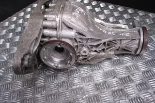 Дифференциал Audi A4 B8 Арт AL17607559989, вид 1