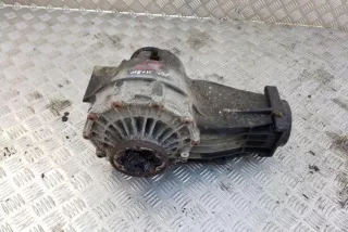  Дифференциал Audi A4 B6 Арт AL17609916392, вид 1