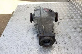  Дифференциал Audi A4 B6 Арт AL17609916392, вид 3
