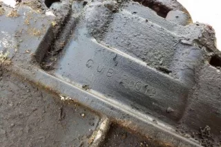  Дифференциал Audi A4 B6 Арт AL17609916392, вид 4