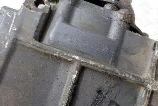  Дифференциал Audi A4 B6 Арт AL17609916658, вид 1