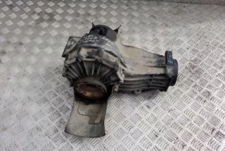  Дифференциал Audi A4 B6 Арт AL17609916658, вид 2