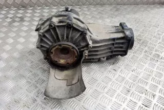  Дифференциал Audi A4 B6 Арт AL17609916658, вид 3
