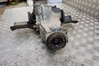  Дифференциал Audi A4 B6 Арт AL17609916658, вид 4