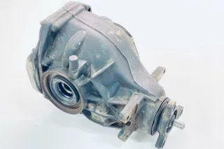 A2193502614 Дифференциал Mercedes CLS C219 Арт AL17619480984, вид 3