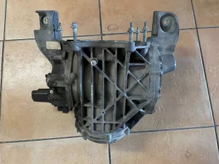24255986 Дифференциал Cadillac STS Арт AL17623003976