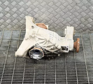 0D2500043C Дифференциал Audi Q7 4M Арт AL17626524056, вид 1