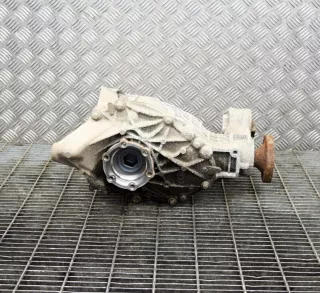 0D2500043C Дифференциал Audi Q7 4M Арт AL17626524056, вид 2