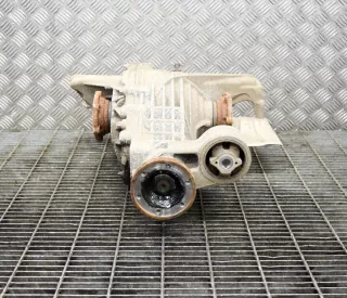 0D2500043C Дифференциал Audi Q7 4M Арт AL17626524056, вид 3