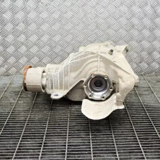 0D2500043C Дифференциал Audi Q7 4M Арт AL17626524056, вид 4