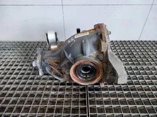 2053502500 Дифференциал Mercedes C W205 Арт AL17629958207, вид 4