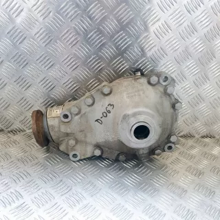 7558151 Дифференциал BMW 3 F30/F31/GT F34 Арт AL17636642026, вид 1
