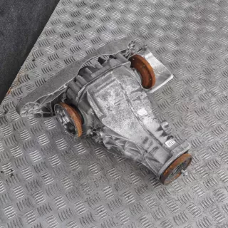 8K0501721A Дифференциал Audi A8 D4 (S8) Арт AL17637403639, вид 2