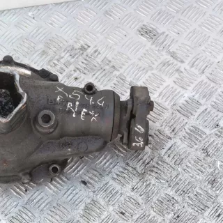 1428644 Дифференциал BMW X5 E53 Арт AL17640797282, вид 4