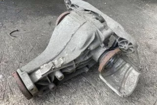 0AR525083C Дифференциал Audi A4 B8 Арт AL17642903686, вид 1