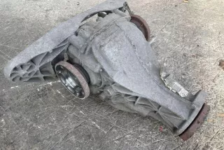 0AR525083C Дифференциал Audi A4 B8 Арт AL17642903686, вид 2