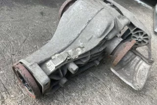 0AR525083C Дифференциал Audi A4 B8 Арт AL17642903686, вид 4