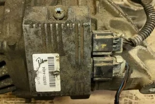 6900014404 Дифференциал Opel Antara Арт AL17645728787, вид 1