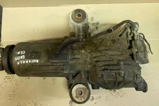 6900014404 Дифференциал Opel Antara Арт AL17645728787, вид 4