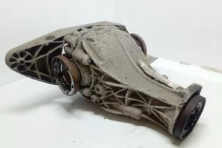 0AR525083C Дифференциал Audi A4 B8 Арт AL17647618747, вид 4