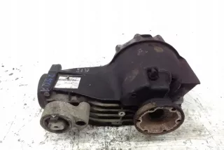  Дифференциал Audi A4 B6 Арт AL17647998930, вид 4