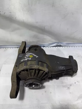 8E0599287K Дифференциал Audi A4 B8 Арт AL17649022188, вид 1