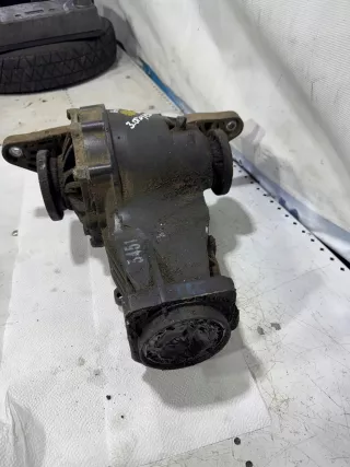 8E0599287K Дифференциал Audi A4 B8 Арт AL17649022188, вид 2