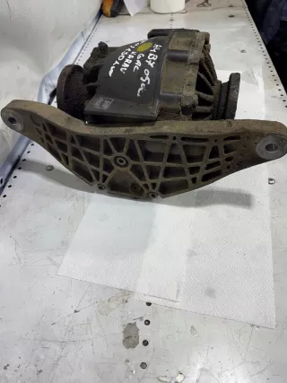 8E0599287K Дифференциал Audi A4 B8 Арт AL17649022188, вид 3
