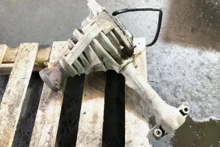 5Y1124AD Дифференциал Jeep Cherokee KL Арт AL17657221215, вид 1
