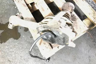 5Y1124AD Дифференциал Jeep Cherokee KL Арт AL17657221215, вид 3