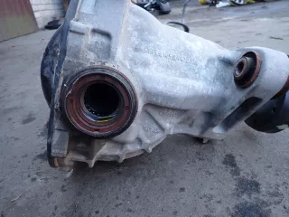 NL3W-3K147-CA,abc Дифференциал Ford Mondeo 5 Арт AL17660924611, вид 2