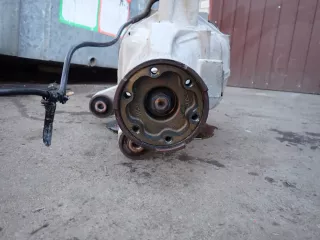 NL3W-3K147-CA,abc Дифференциал Ford Mondeo 5 Арт AL17660924611, вид 4