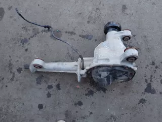 NL3W-3K147-CA,abcdef Дифференциал Ford Freestyle Арт AL17661227187, вид 2