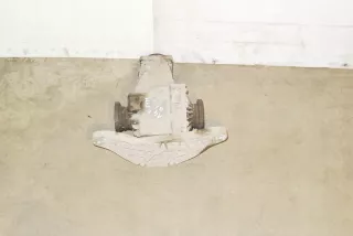 ETS300903 Дифференциал Audi A4 B6 Арт AL17661987248, вид 1