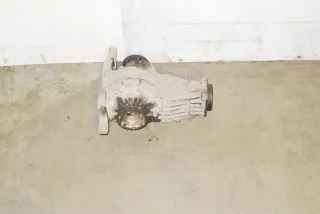 ETS300903 Дифференциал Audi A4 B6 Арт AL17661987248, вид 2