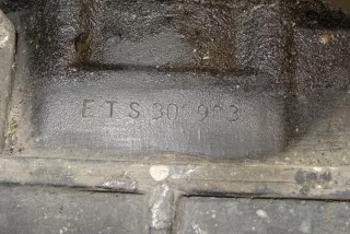 ETS300903 Дифференциал Audi A4 B6 Арт AL17661987248, вид 3