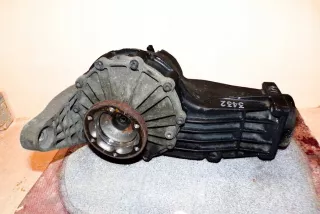  Дифференциал Audi A4 B6 Арт AL17662594749, вид 4