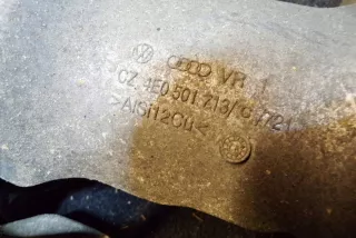  Дифференциал Audi A8 D3 (S8) Арт AL17662594788, вид 3