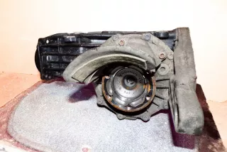  Дифференциал Audi A8 D3 (S8) Арт AL17662594788, вид 4