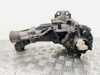067038 Дифференциал Citroen C-Crosser Арт AL17662975482, вид 4