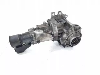 UVY19398 Дифференциал Citroen C-Crosser Арт AL17662978155, вид 1