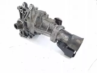 UVY19398 Дифференциал Citroen C-Crosser Арт AL17662978155, вид 2