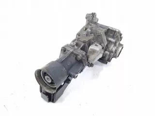 UVY19398 Дифференциал Citroen C-Crosser Арт AL17662978155, вид 3
