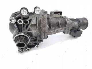 UVY19398 Дифференциал Citroen C-Crosser Арт AL17662978155, вид 5