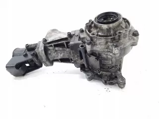 UVY19398 Дифференциал Citroen C-Crosser Арт AL17662978155, вид 6
