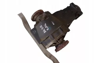  Дифференциал Audi A4 B6 Арт AL17663031940, вид 1