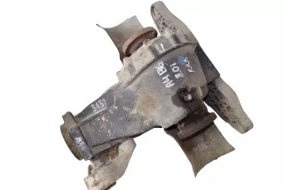  Дифференциал Audi A4 B6 Арт AL17663031947, вид 1