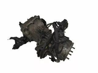  Дифференциал Renault Koleos Арт AL17666077924, вид 1